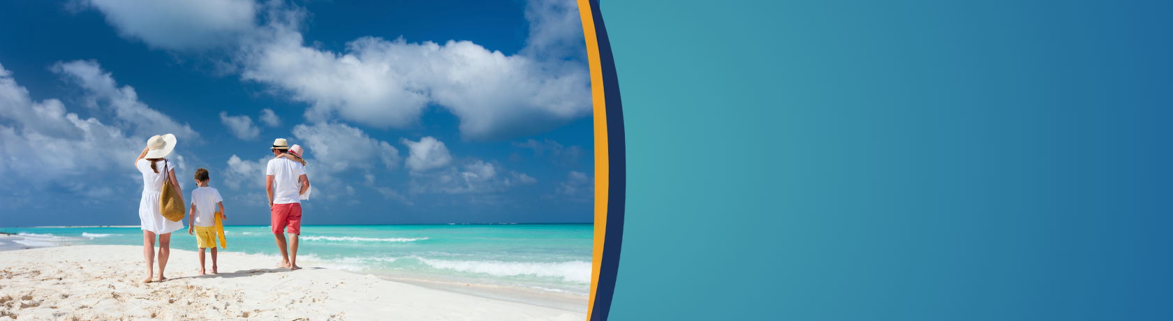 Vacation Now, Pay Later
Get the vacation you deserve with low rates and a world of possibilities! 